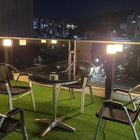 Jeju Cullinan Hotel Ngoại thất bức ảnh