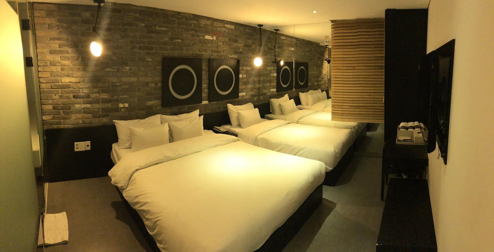 Jeju Cullinan Hotel Ngoại thất bức ảnh