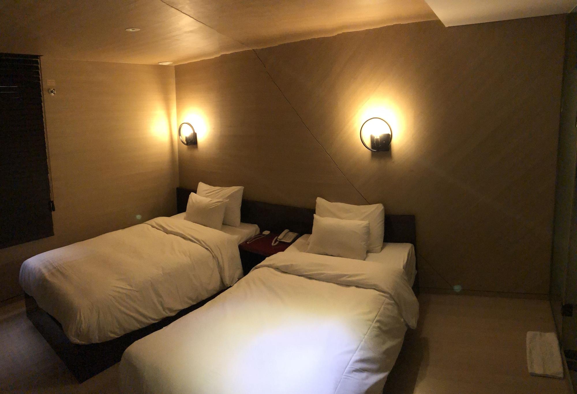 Jeju Cullinan Hotel Ngoại thất bức ảnh