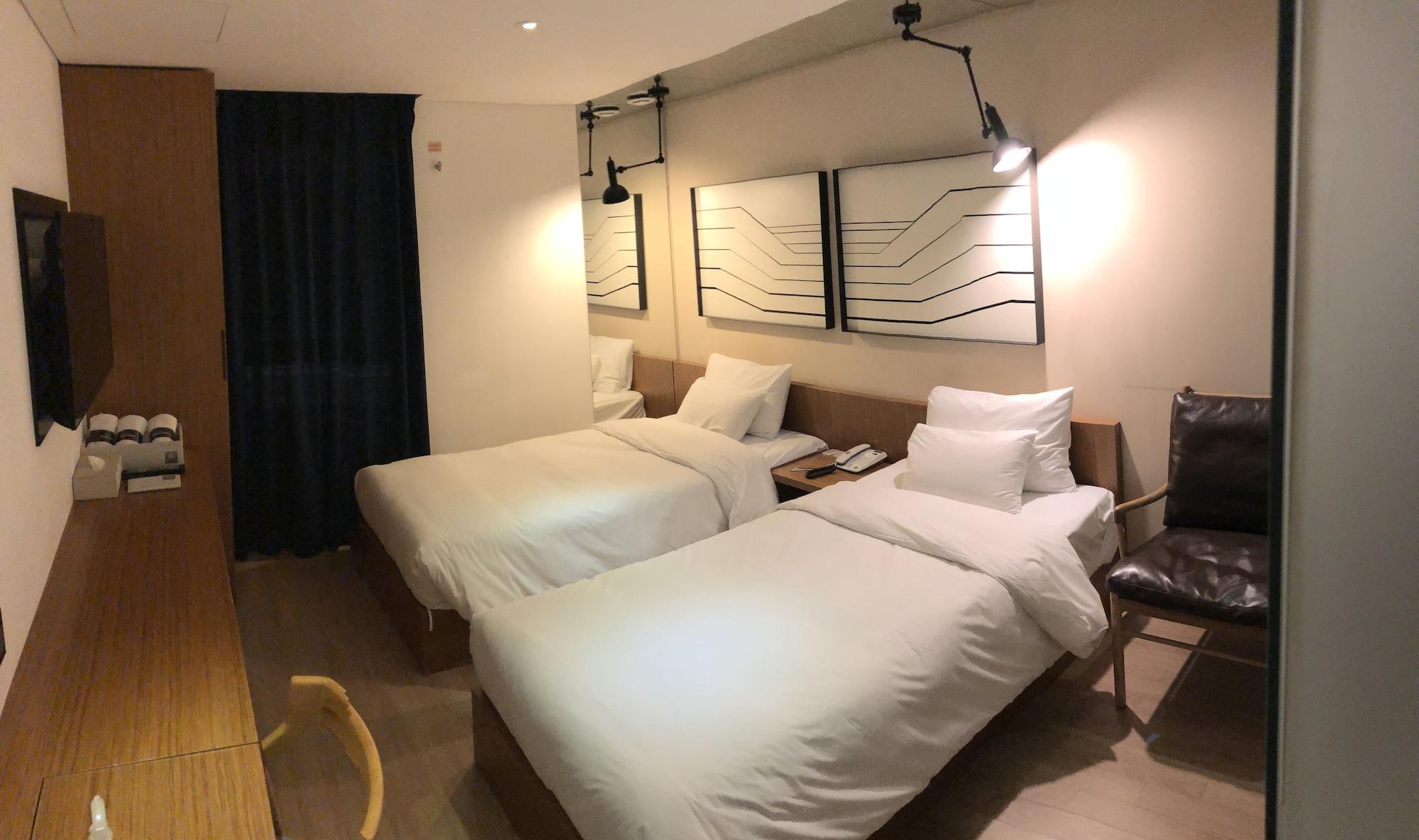 Jeju Cullinan Hotel Ngoại thất bức ảnh