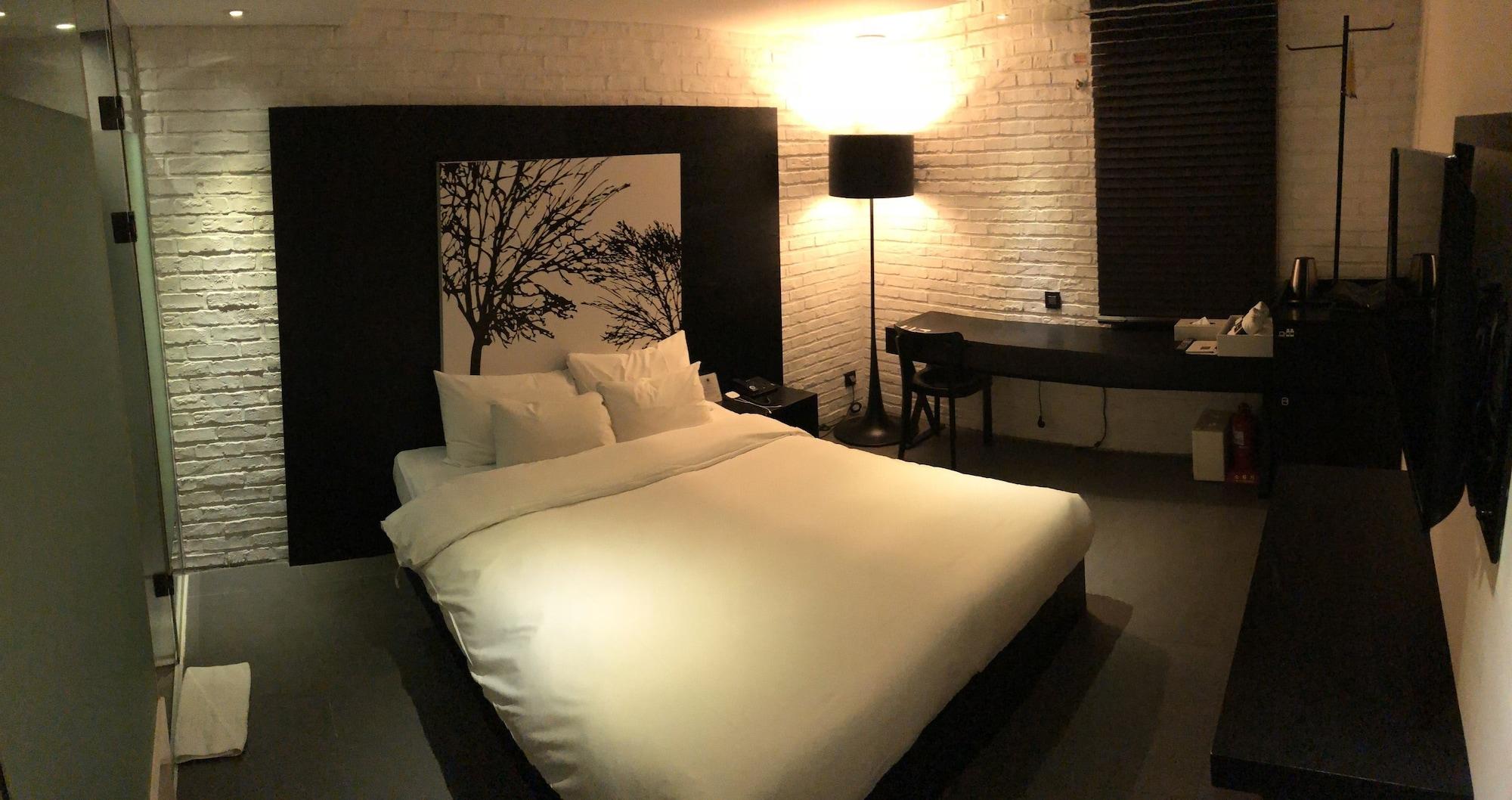 Jeju Cullinan Hotel Ngoại thất bức ảnh