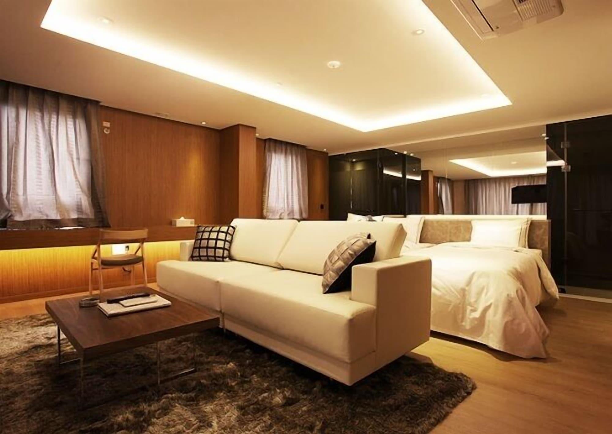 Jeju Cullinan Hotel Ngoại thất bức ảnh