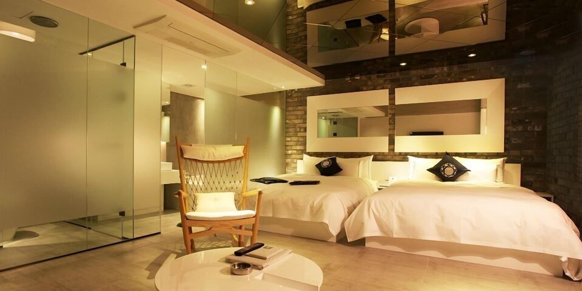 Jeju Cullinan Hotel Ngoại thất bức ảnh