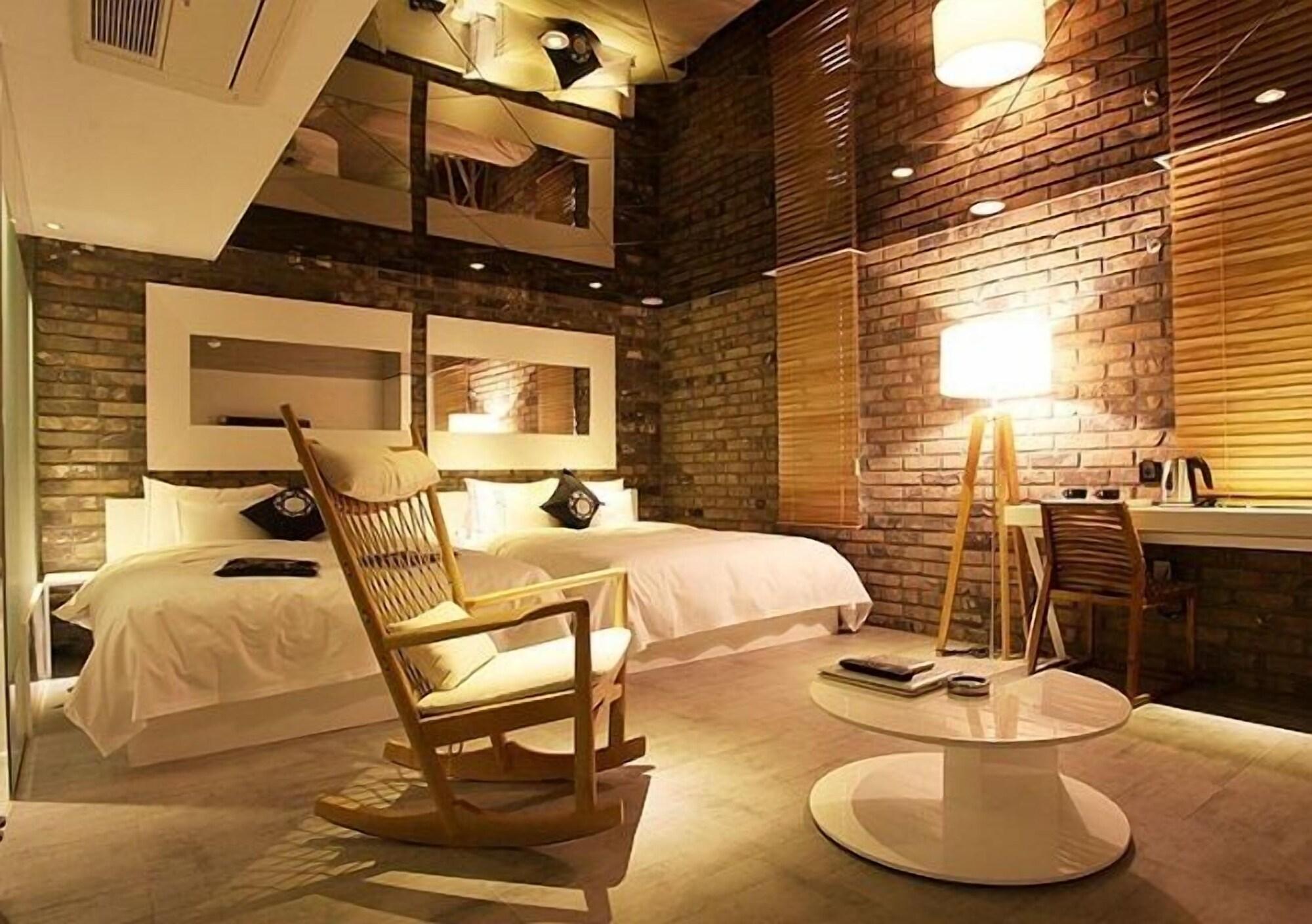 Jeju Cullinan Hotel Ngoại thất bức ảnh