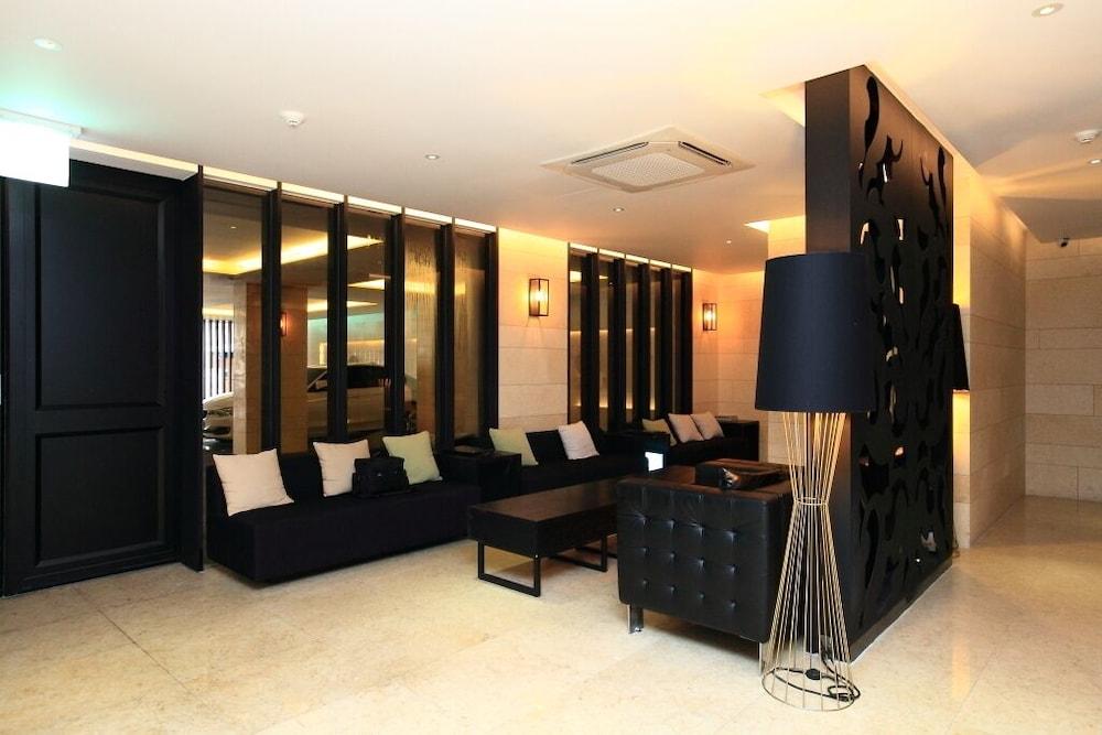 Jeju Cullinan Hotel Ngoại thất bức ảnh