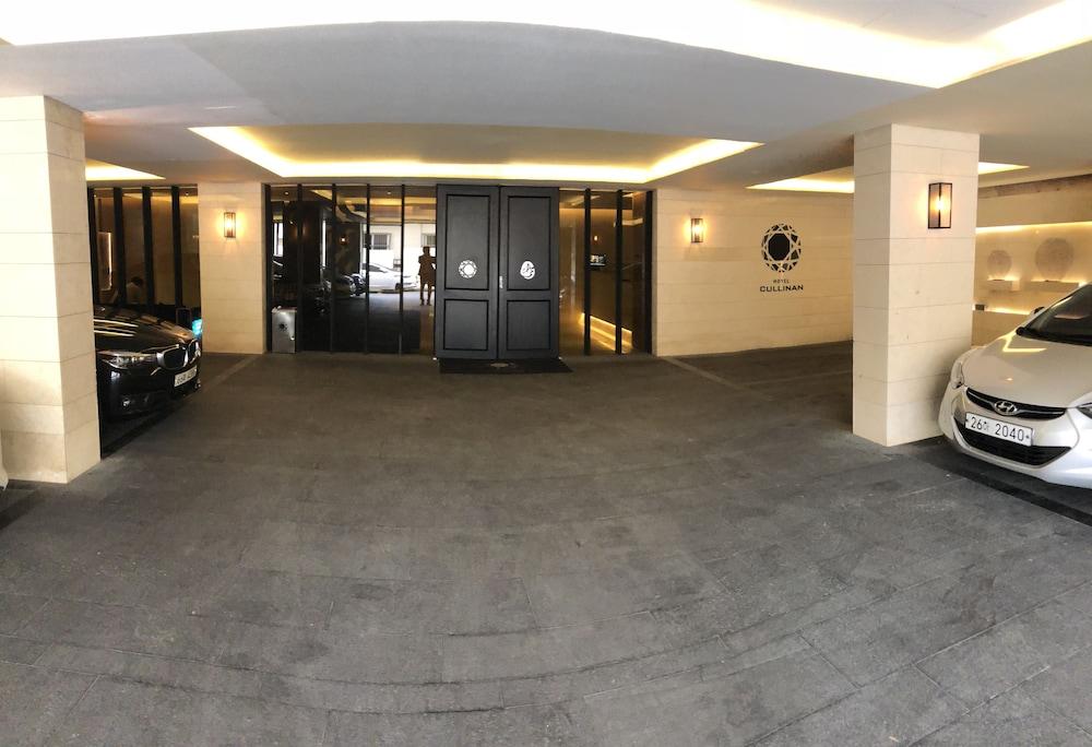 Jeju Cullinan Hotel Ngoại thất bức ảnh