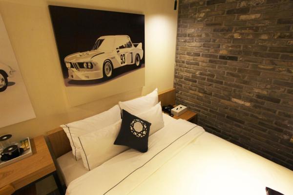 Jeju Cullinan Hotel Ngoại thất bức ảnh