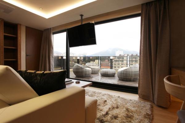 Jeju Cullinan Hotel Ngoại thất bức ảnh
