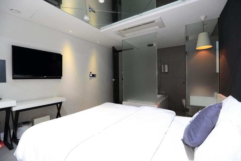 Jeju Cullinan Hotel Ngoại thất bức ảnh