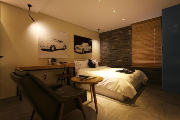 Jeju Cullinan Hotel Ngoại thất bức ảnh
