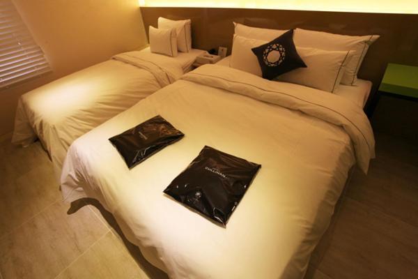Jeju Cullinan Hotel Ngoại thất bức ảnh