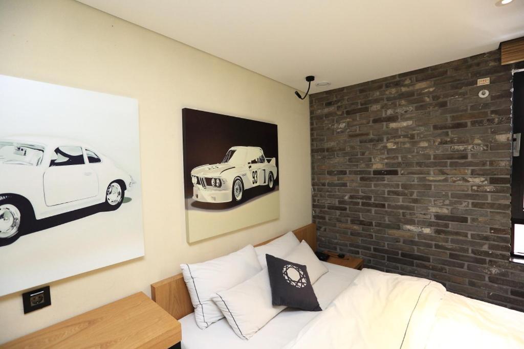 Jeju Cullinan Hotel Ngoại thất bức ảnh