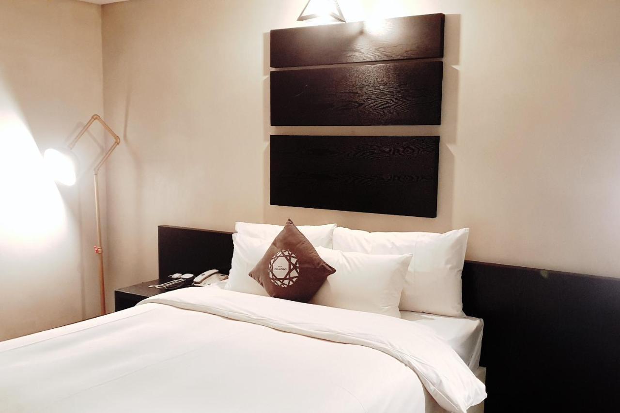 Jeju Cullinan Hotel Ngoại thất bức ảnh