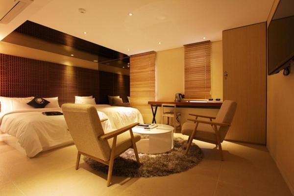 Jeju Cullinan Hotel Ngoại thất bức ảnh
