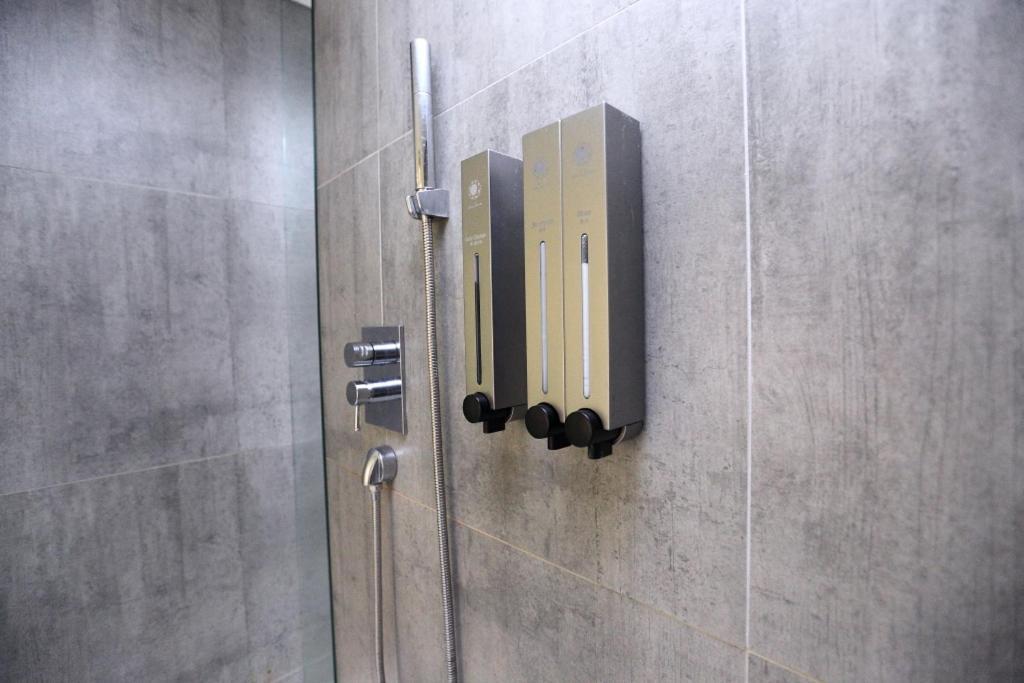 Jeju Cullinan Hotel Ngoại thất bức ảnh
