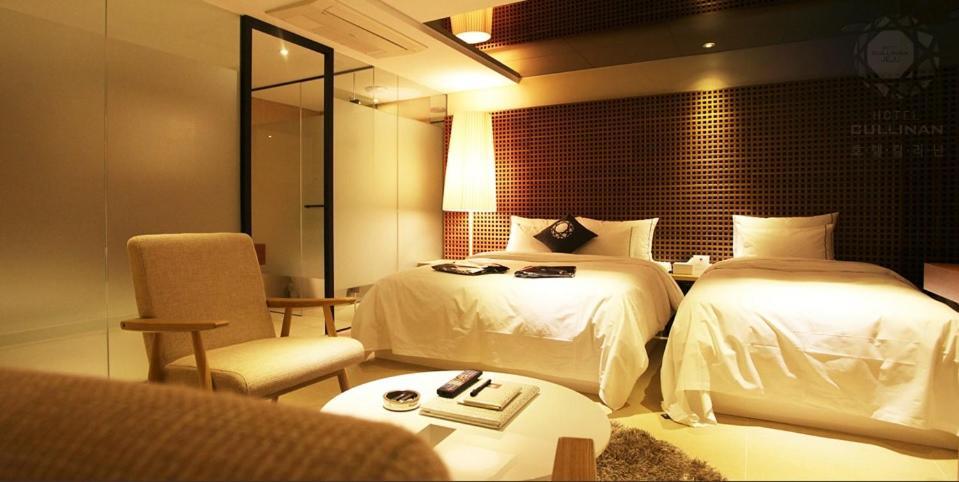 Jeju Cullinan Hotel Ngoại thất bức ảnh
