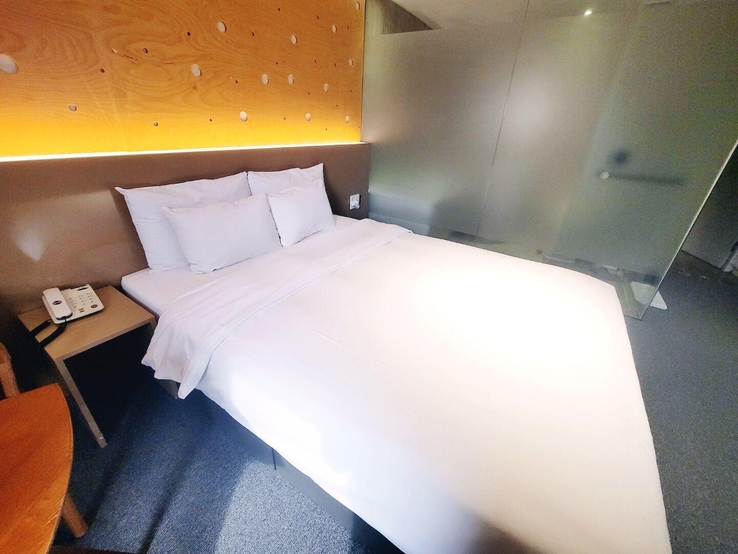 Jeju Cullinan Hotel Ngoại thất bức ảnh
