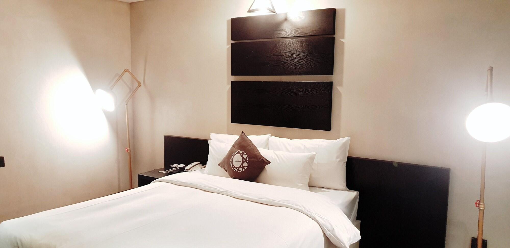 Jeju Cullinan Hotel Ngoại thất bức ảnh
