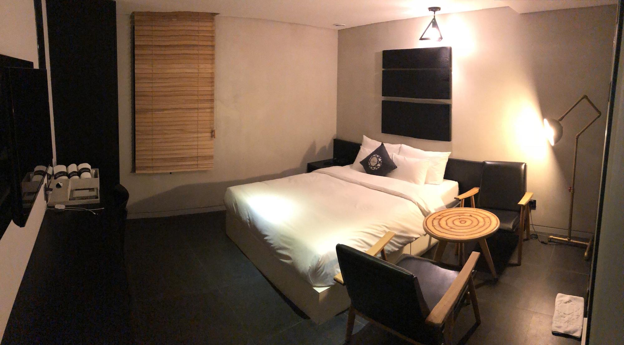 Jeju Cullinan Hotel Ngoại thất bức ảnh