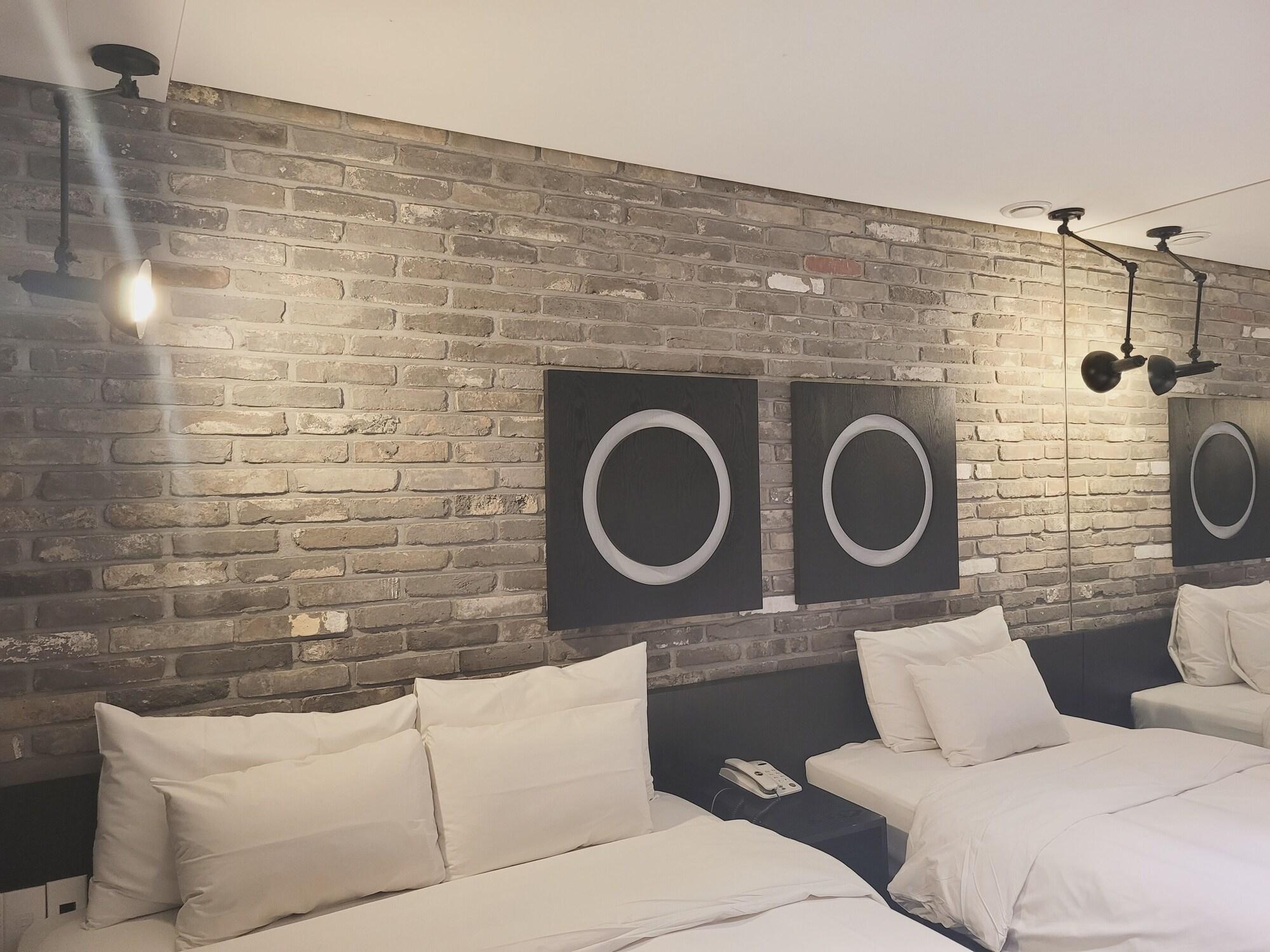 Jeju Cullinan Hotel Ngoại thất bức ảnh