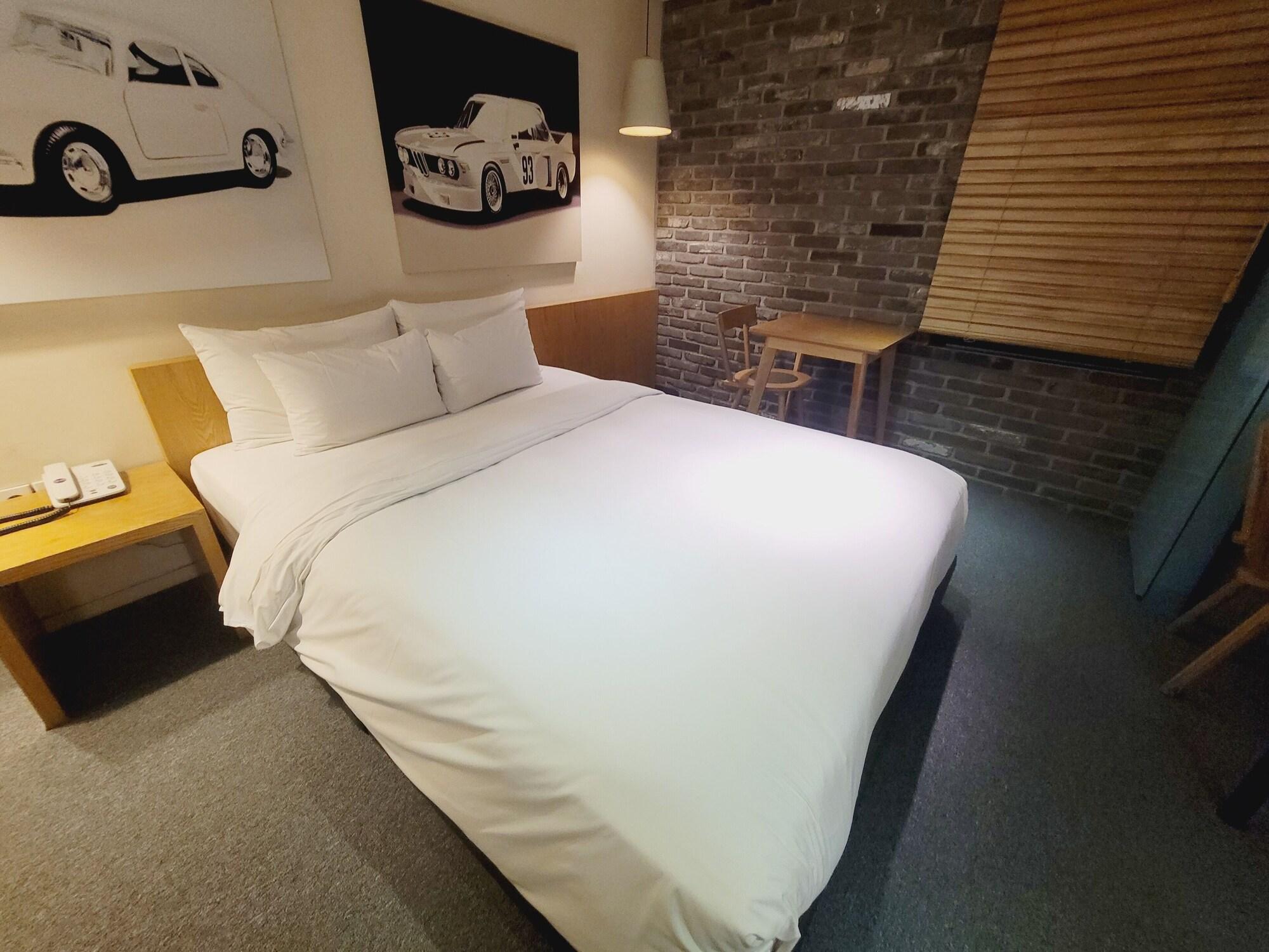 Jeju Cullinan Hotel Ngoại thất bức ảnh