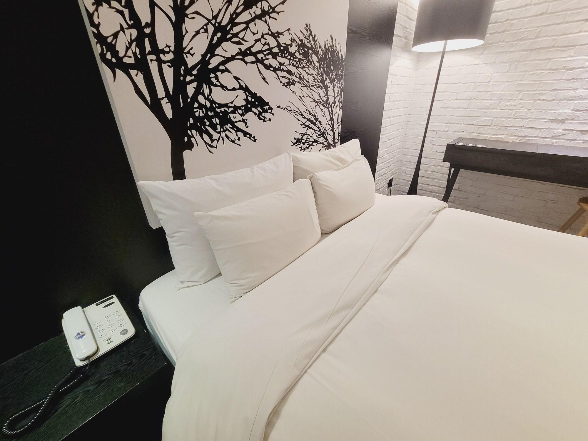Jeju Cullinan Hotel Ngoại thất bức ảnh