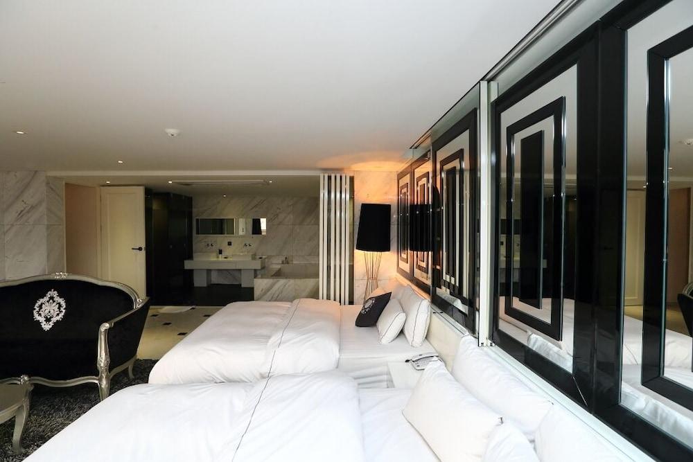 Jeju Cullinan Hotel Ngoại thất bức ảnh